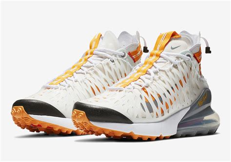 nike air max 270 premium damenschuh weiß|nike air max 270 ispa.